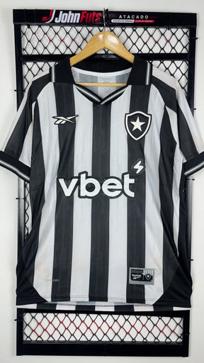 Camisa Botafogo Away 25/26 Torcedor Masculino