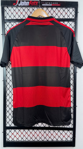 Camisa Flamengo Home 26/27 Torcedor Masculino