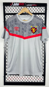 Camisa Sport Recife Treino 24/25 Torcedor Masculino