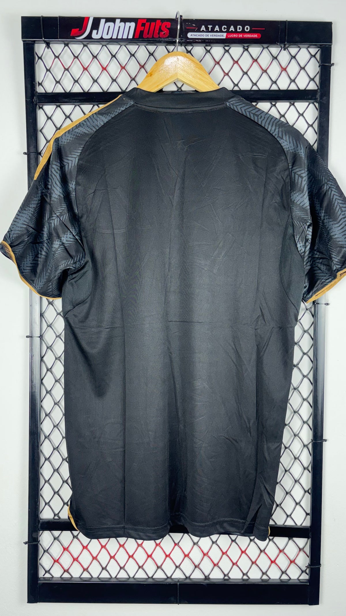 Camisa Atlético Mineiro 3 25/26 Torcedor Masculino