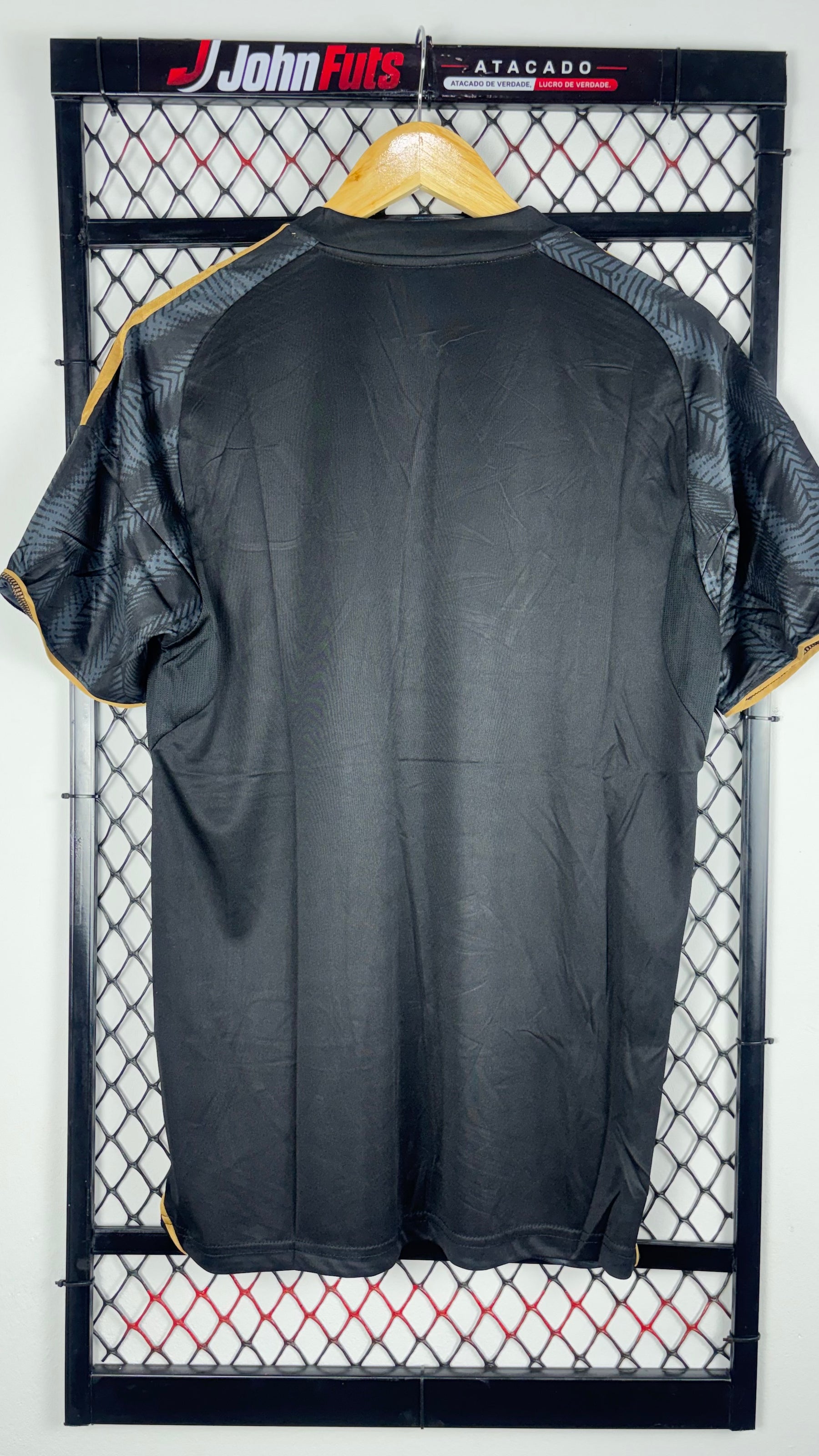 Camisa Atlético Mineiro 3 25/26 Torcedor Masculino