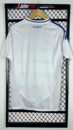 Camisa Cruzeiro Away 25/26 Torcedor Masculino