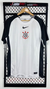 Camisa Corinthians Home 25/26 Torcedor Masculino
