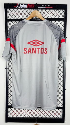 Camisa Sport Recife Treino 24/25 Torcedor Masculino