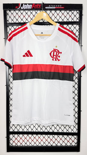 Camisa Flamengo Away 26/27 Torcedor Masculino