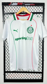 Camisa Palmeiras Away 26/27 Torcedor Masculino