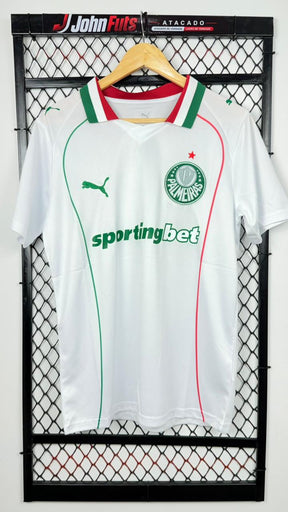 Camisa Palmeiras Away 26/27 Torcedor Masculino