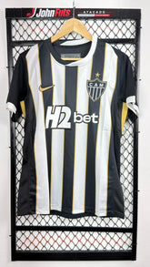 Camisa Atlético Mineiro Home 26/27 Torcedor Masculino
