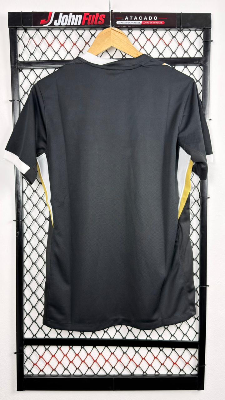 Camisa Atlético Mineiro Home 26/27 Torcedor Masculino