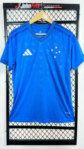 Camisa Cruzeiro Home 26/27 Torcedor Masculino