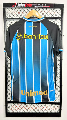 Camisa Grêmio Home 26/27 Torcedor Masculino