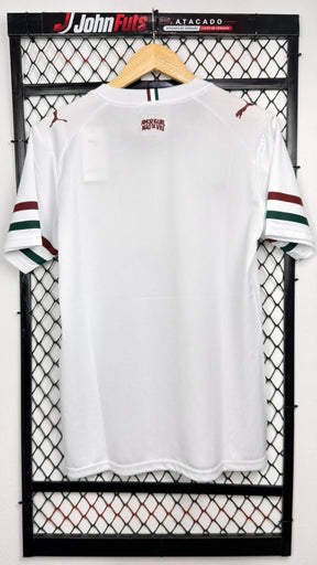 Camisa Fluminense Away 26/27 Torcedor Masculino