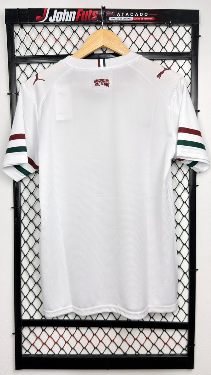 Camisa Fluminense Away 26/27 Torcedor Masculino