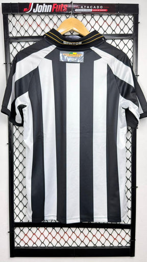 Camisa Santos Home 26/27 Torcedor Masculino