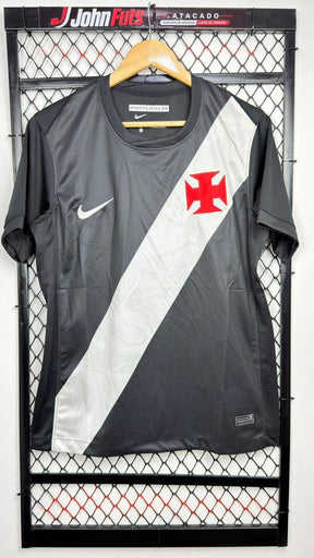 Camisa Vasco Home 26/27 Torcedor Masculino