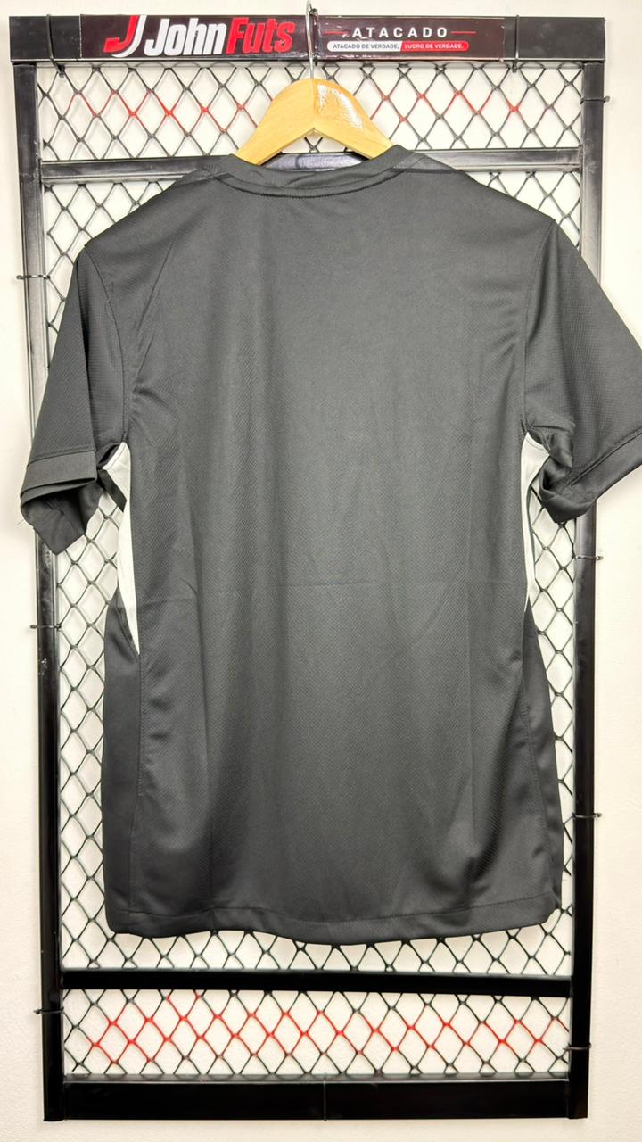 Camisa Vasco Home 26/27 Torcedor Masculino