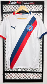 Camisa Bahia Home 26/27 Torcedor Masculino