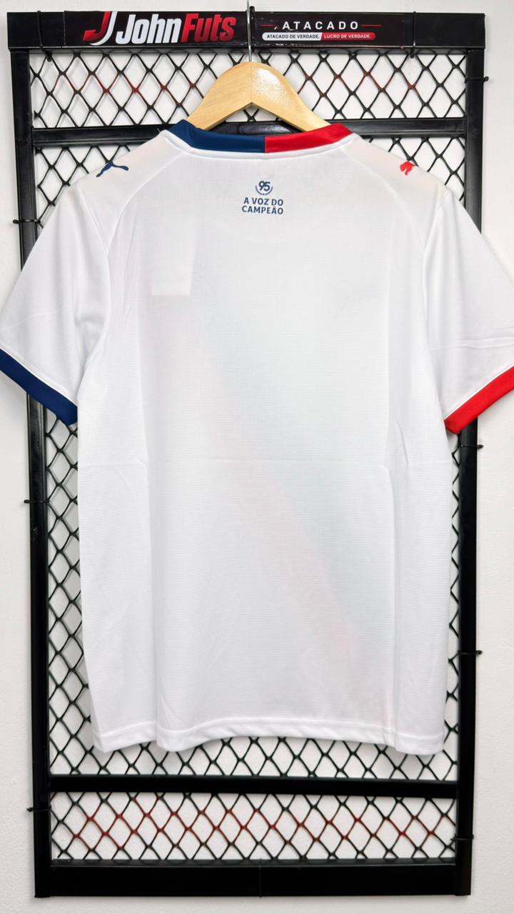 Camisa Bahia Home 26/27 Torcedor Masculino