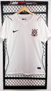 Camisa Corinthians Away 26/27 Torcedor Masculino