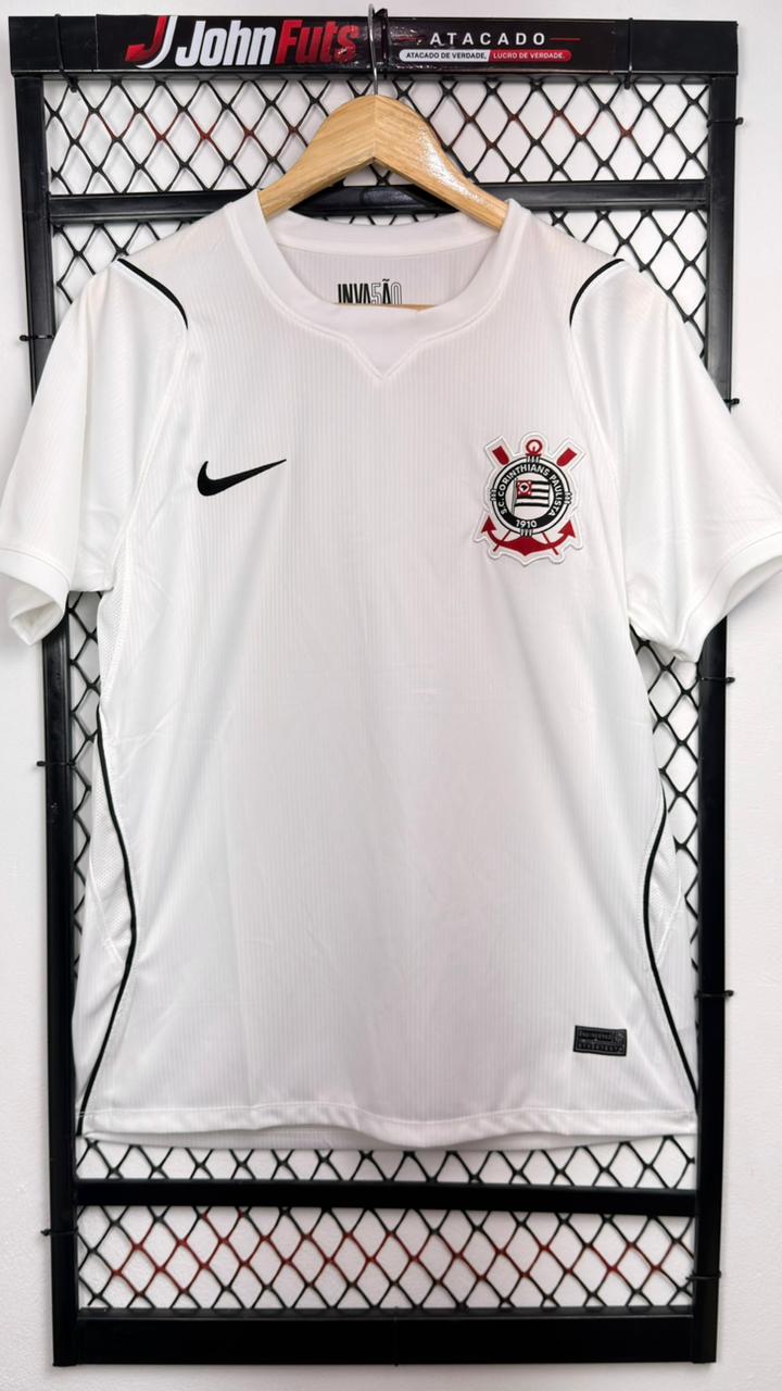 Camisa Corinthians Away 26/27 Torcedor Masculino