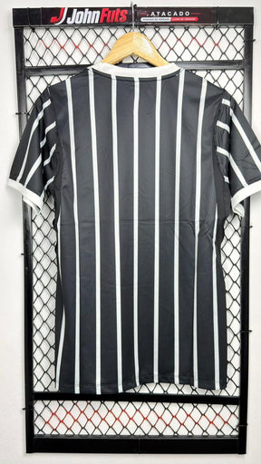 Camisa Corinthians Home 26/27 Torcedor Masculino