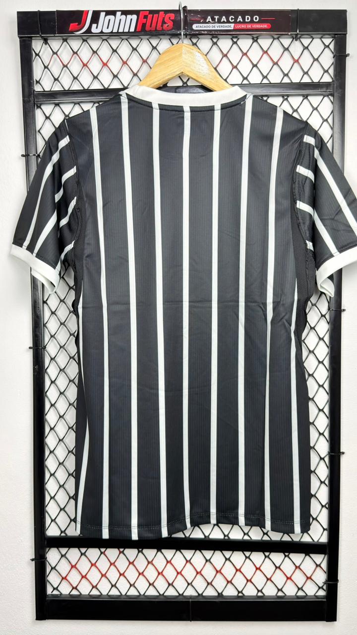 Camisa Corinthians Home 26/27 Torcedor Masculino