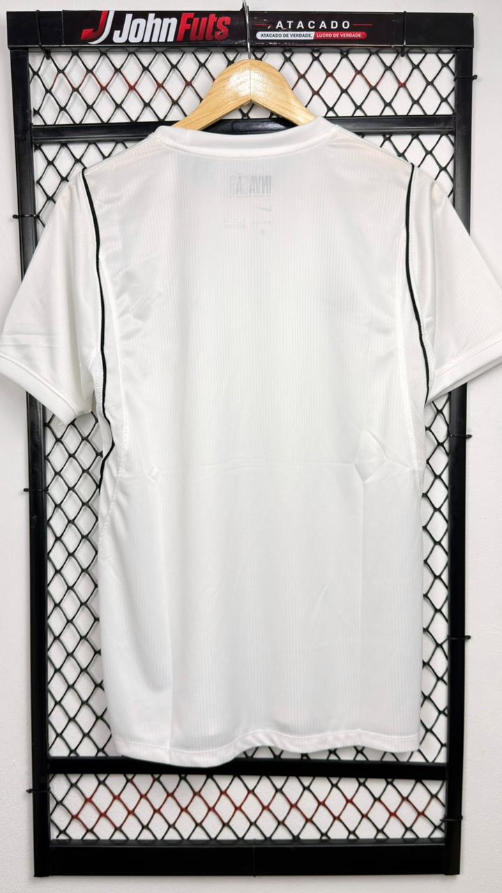 Camisa Corinthians Away 26/27 Torcedor Masculino