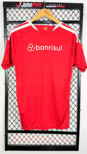 Camisa Internacional Home 26/27 Torcedor Masculino