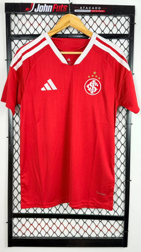 Camisa Internacional Home 26/27 Torcedor Masculino