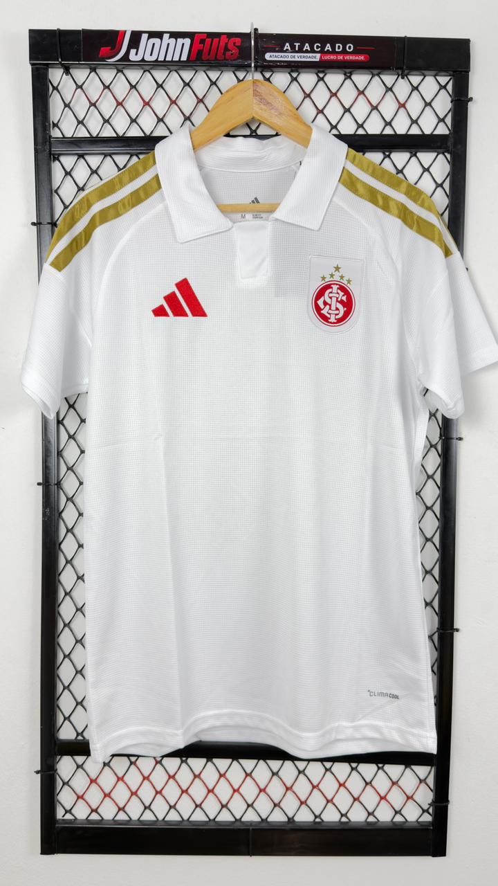 Camisa Internacional Away 26/27 Torcedor Masculino