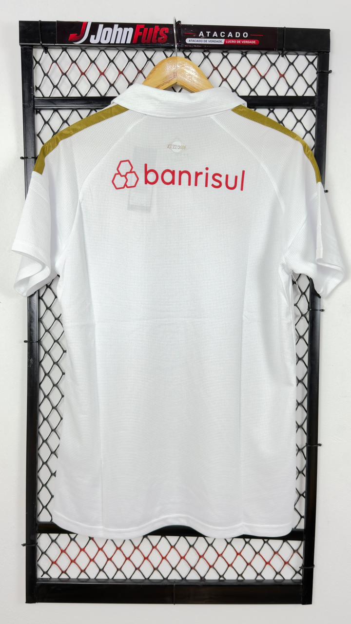 Camisa Internacional Away 26/27 Torcedor Masculino